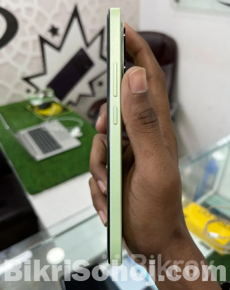 Redmi Note14 7d Used